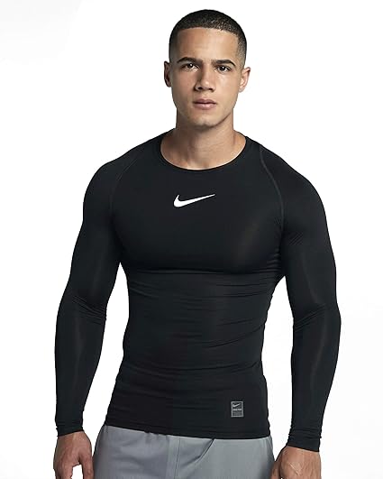 nike t shirt slim fit