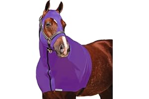UltraFlex Horse Sleazy Slickers | Horse Slinky Protection | Dirt & Dust Defense