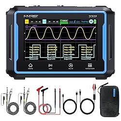 【FNRSI 2C53P Plus Upgraded with Carrying