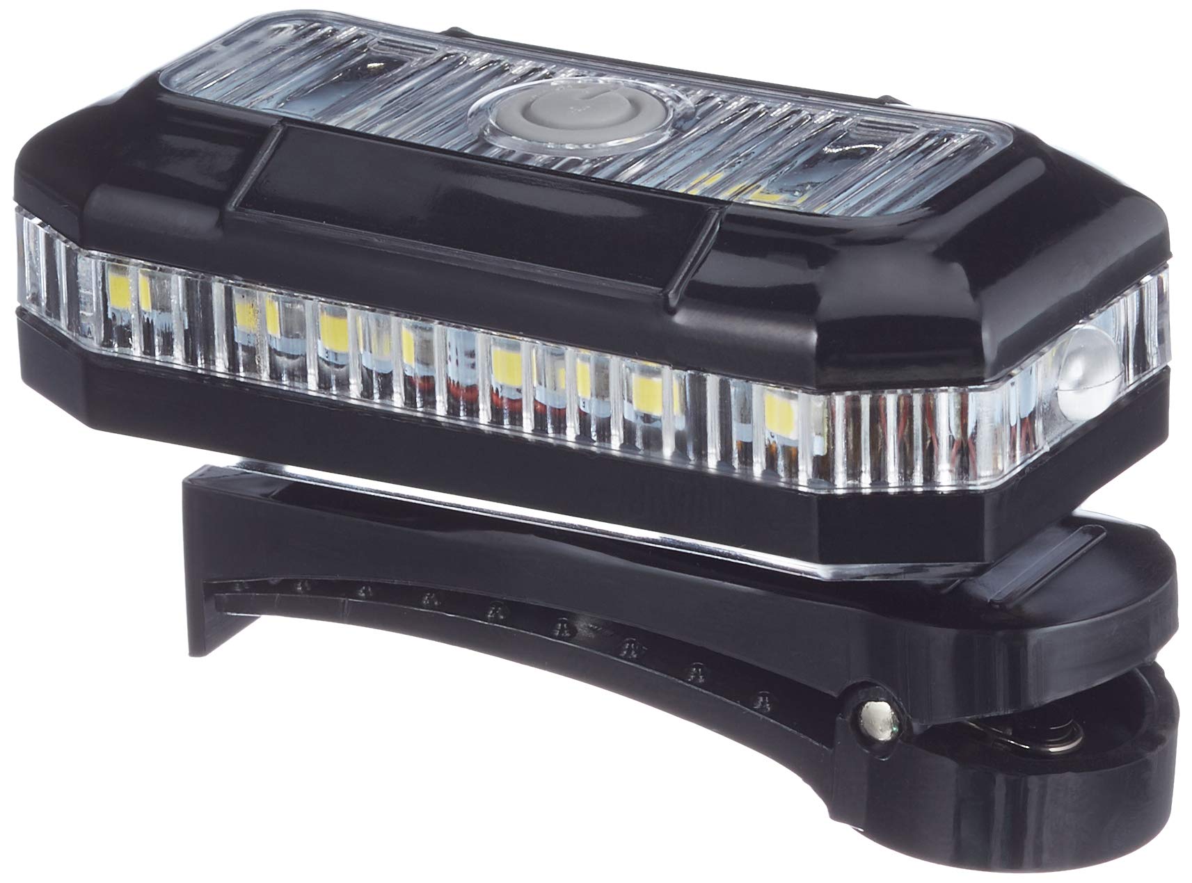 Elite Bags, Integral Multi-Position Lighting System, Emergency Lighting, White-Blue, Blink's