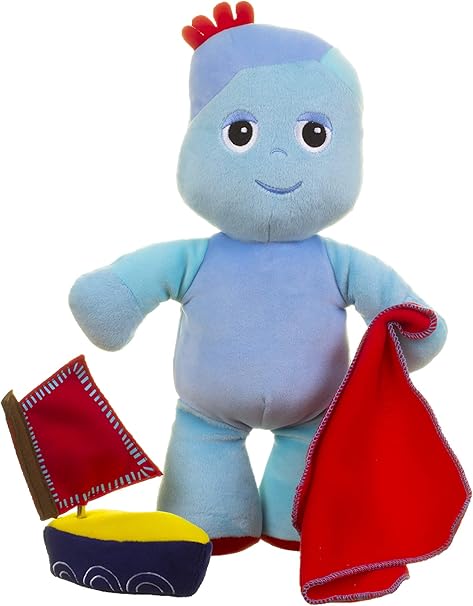 bedtime iggle piggle