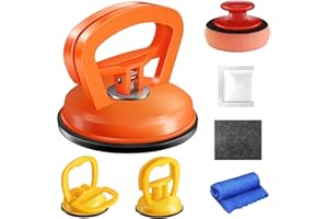 WASAIQI Dent Puller,Car Dent Puller