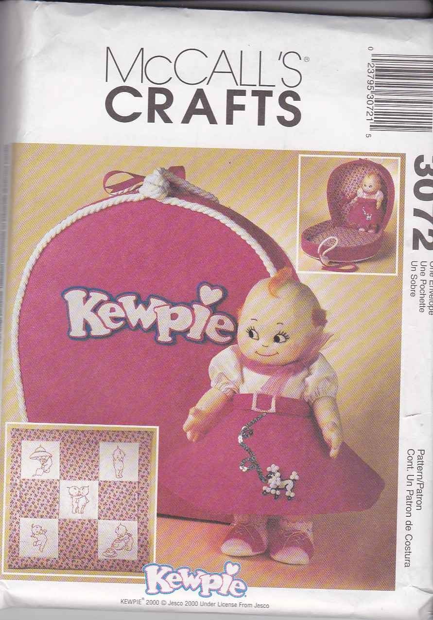 kewpie doll clothes