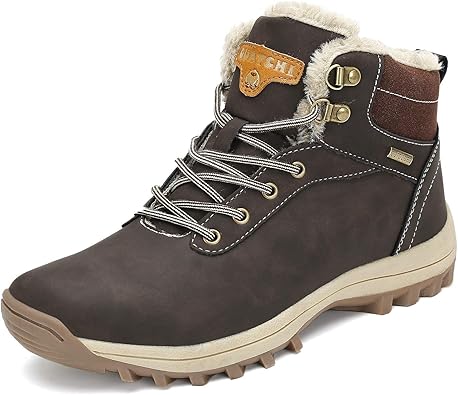 amazon mens waterproof boots