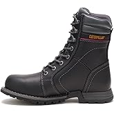 CAT Women's Echo Waterproof Steel Toe