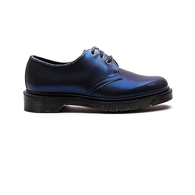 dr martens 1461 blue