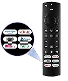 Universal Remote Control for Toshiba-Smart-TV, New
