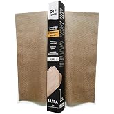 DTFPOWER Ultra Texturizing Teflon Sheet, Fiberglass with PTFE Coating, for DTF/DTG Printing, Matte Finish, Soft-Hand Feel (Regular (for 16" x 20" Heat Presses))