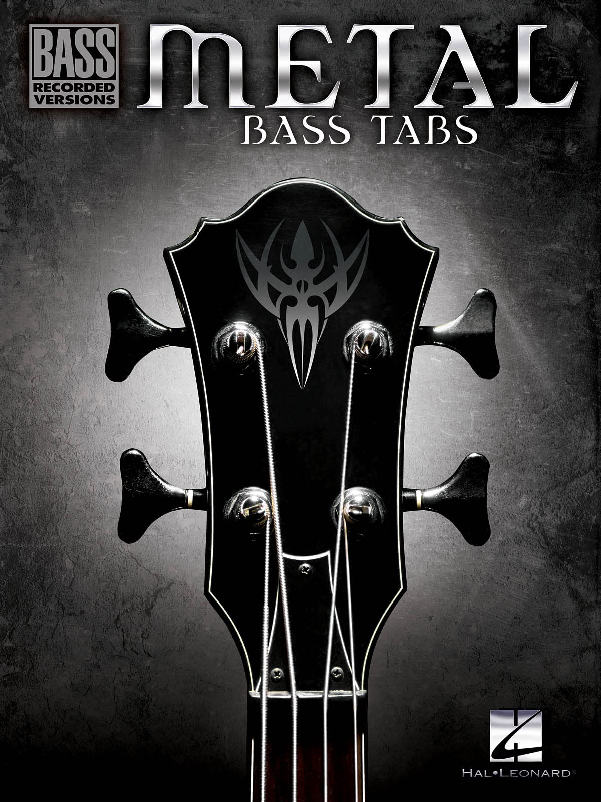 Metal Bass Tabs. (Bass Recorded Versions)