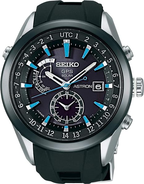 seiko astron 5