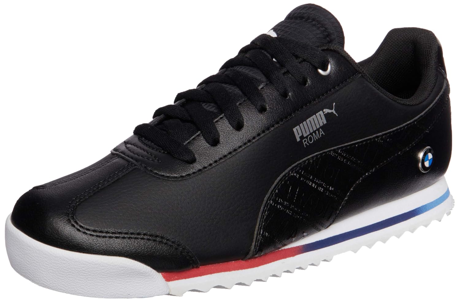 Buy Puma UnisexAdult BMW M Roma Motorsport Shoes Sneaker at Amazon.in