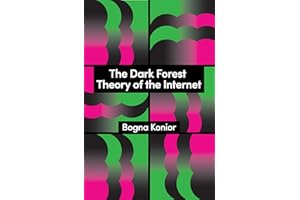 The Dark Forest Theory of the Internet