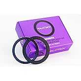 Walattach - MagSafe Compatible Connector Rings for Walabot DIY