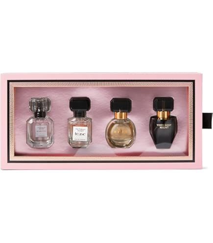 Amazon.com : Very Sexy Eau De Parfum 0.68 Oz 20 Ml By Victoria's