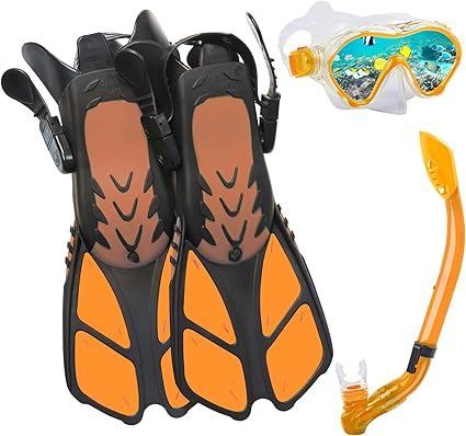 diving equipment amazon