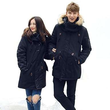 Amazon Kmazn モッズコート メンズ レディース ミリタリー アーミー