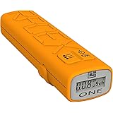 RADEX ONE Personal RAD Safety"Outdoor Edition" High Sensitivity Compact Personal Dosimeter, Geiger Counter, Nuclear Radiation