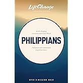 Philippians (LifeChange)