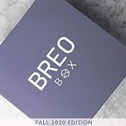 BREO BOX Lifestyle Subscription Box