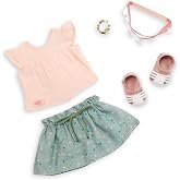 OG Plain Outfit - Outdoor Skirt (Unit 2)