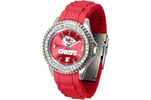 Game Time NFL Womens Wrist Watch
