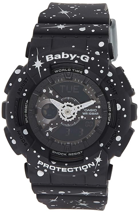 casio g shock wr 10 bar