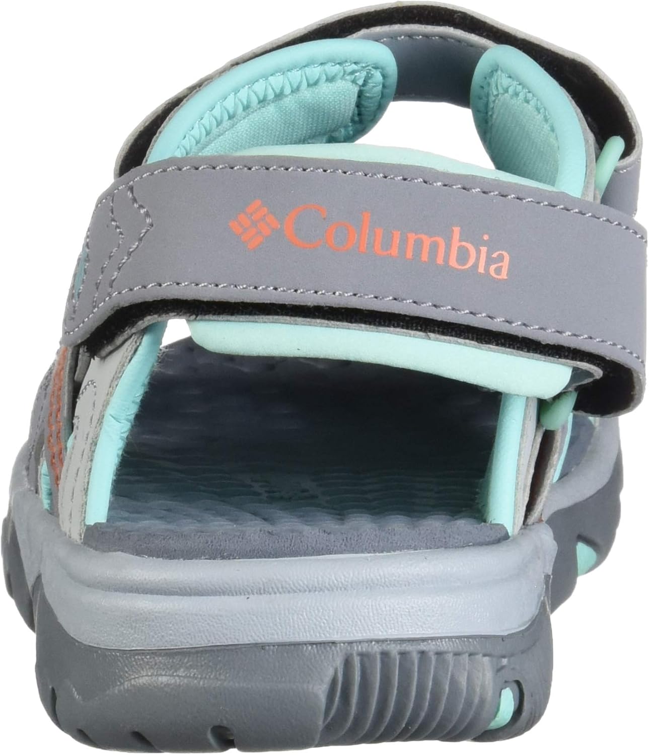  | Columbia Unisex-Child Castlerock Supreme Sport Sandal | Sport Sandals
