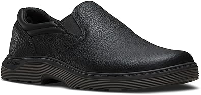 dr martens non slip shoes