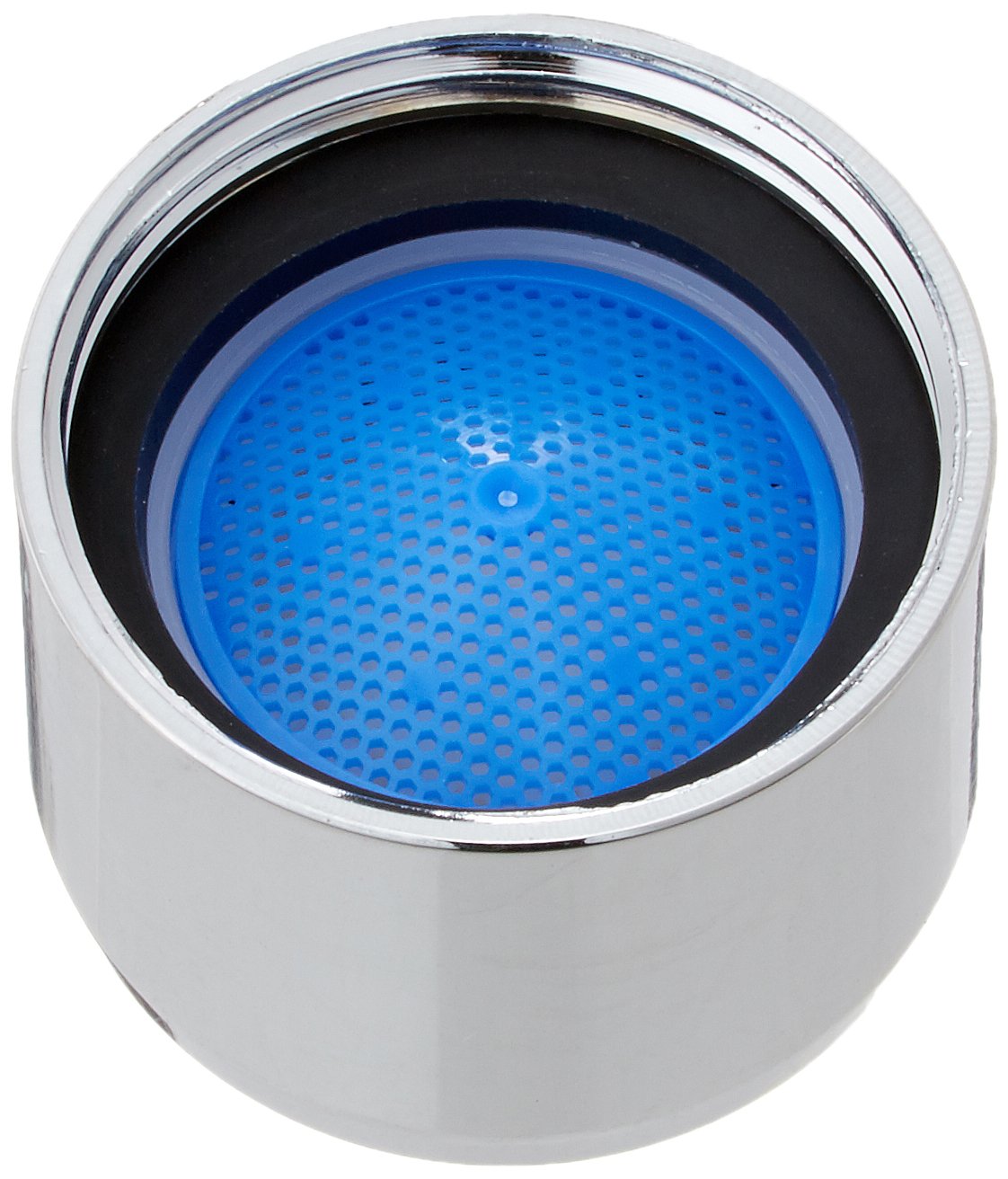 TOTO 泡まつキャップ(13mm水栓用) ねじ径 W22山20 THY2R商品画像