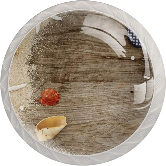 Paquete de 4 perillas para gabinete de cocina, perillas para cajones de