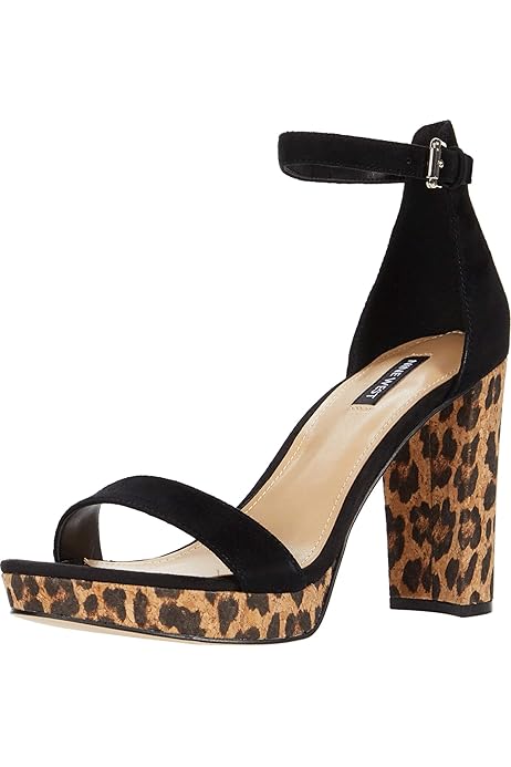 nine west dempsey platform