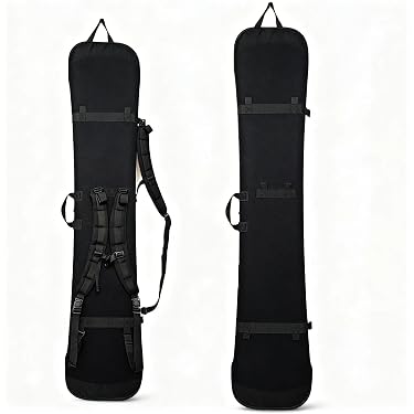 New Releases: The best-selling new & future releases in Snowboard Bags