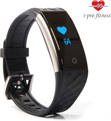 s2 fitness tracker