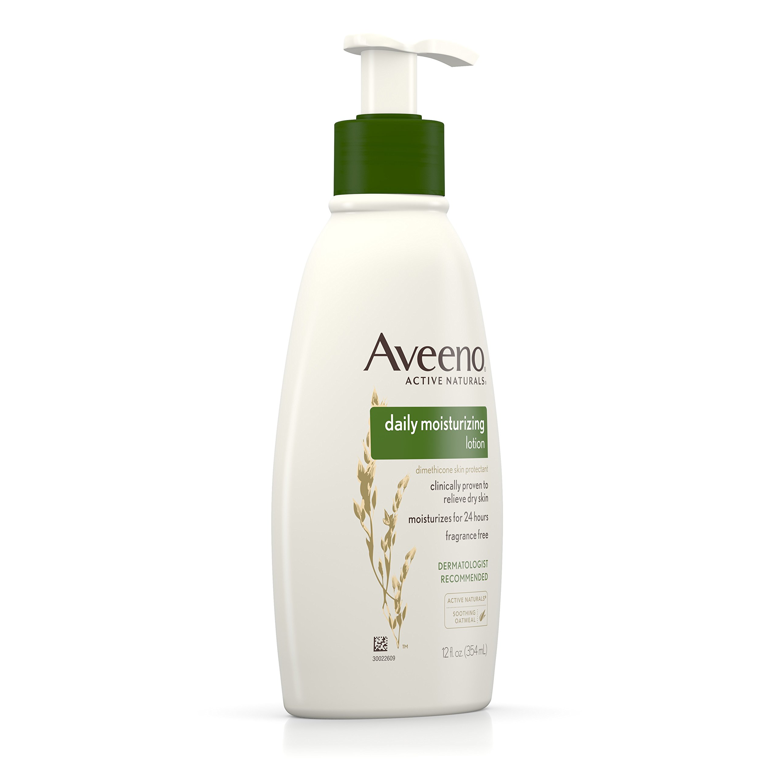 Aveeno Daily Moisturizing Lotion For Dry Skin, 12 Fl. Oz on Galleon Philippines