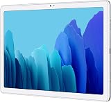 Samsung Galaxy Tab A7 32GB Wi-Fi Tablet Silver UK Version Renewed view 3