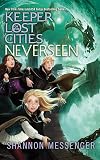 Neverseen (4) (Keeper of the Lost Cities)