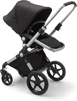poussette bugaboo tout terrain