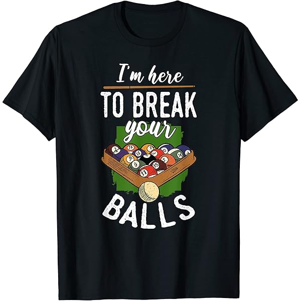 Amazon.com: Funny vulgar Scratching Balls Scratch Pool Billiards