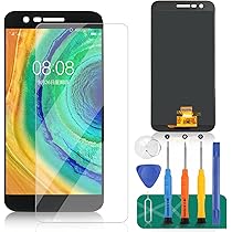 glass digitizer vs lcd screen factory