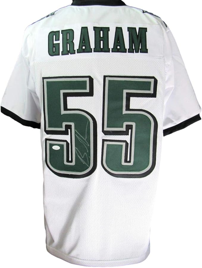 graham eagles jersey