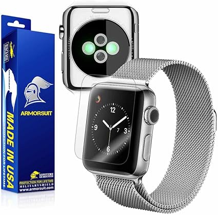 apple watch series 2 back
