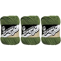 Amazon.com: Bulk Buy: Lily Sugar'n Cream (2-pack) (Country Yellow)