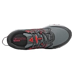 New Balance Men's 410 V7 Running Shoe, Ocean