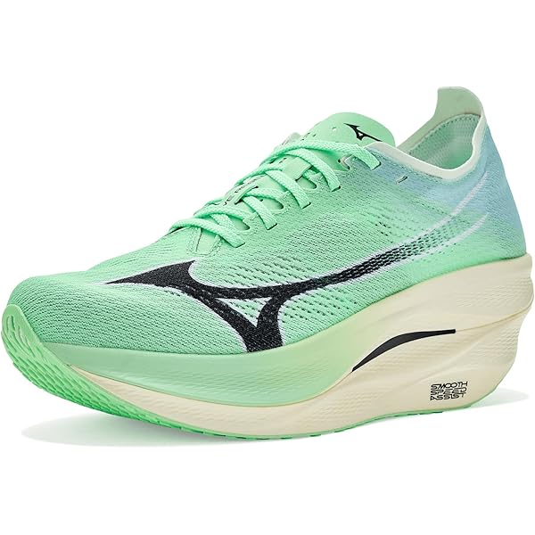 Amazon.com | Mizuno Unisex Wave Rebellion Pro 3 Hanabi Pack