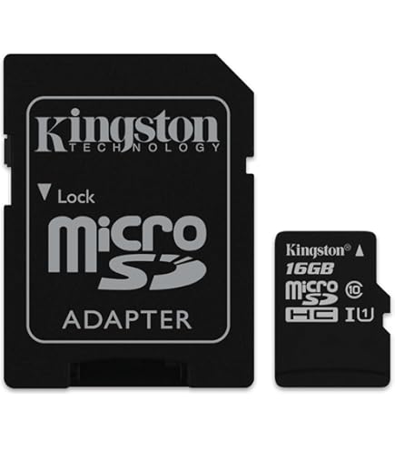 Kingston メモリー 32GB Amazon.com: Kingston Industrial 32GB microSDHC C10 A1 pSLC Card +