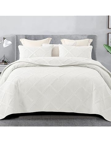 Amazon.com: Quilts & Sets: Home & Kitchen: Quilt Sets, Quilts ...