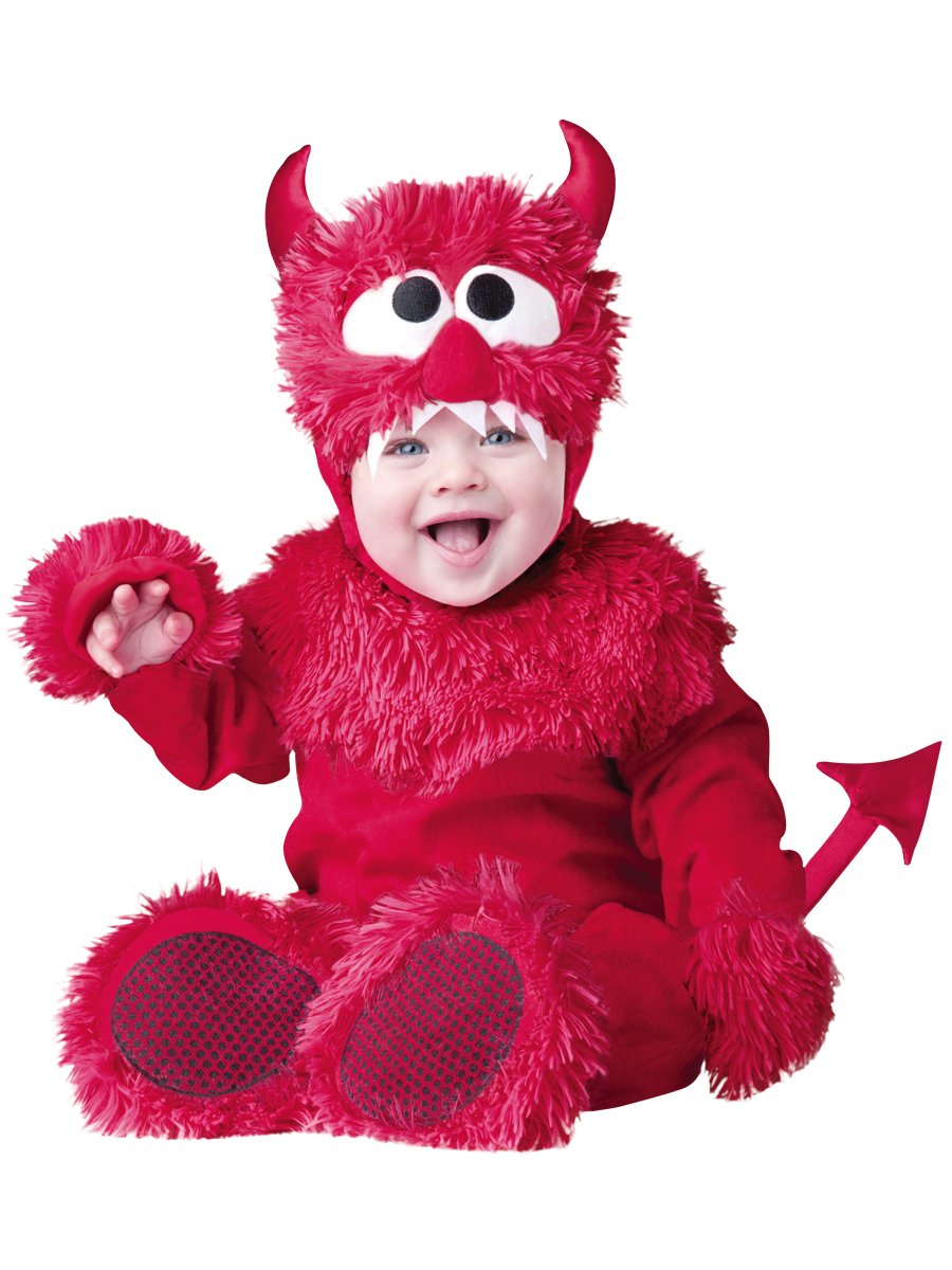 Baby Boys Devil Costume Desertcart Seychelles