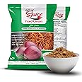 Original Crispy Fried Onions - Crunchy Crispy Onions - Fried Onions Crispy Topping - Fresh Gourmet Crispy French Fried Onions - Fried Onions Crispy - Crispy Fried Onions Gluten Free - 14 Oz (Pack of 1)