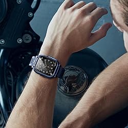 Mosonio Sport Rugged Case with Band for Apple Watch