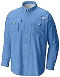 Columbia Men's Bahama Ii Long Sleeve